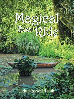 cover image of Magical Boat Ride